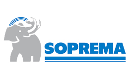 防水卷材十大品牌排名第7名-索普瑞玛