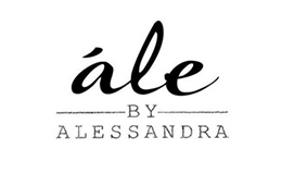 Ale by Alessandra