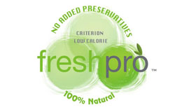 freshpro轻食品牌