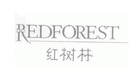 RED FOREST红树林