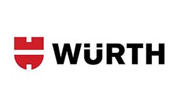 刮刀片十大品牌-伍爾特Würth