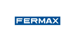 对讲系统可视门铃十大品牌排名第7名-FERMAX弗曼科斯