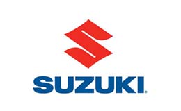 SUZUKI鈴木