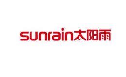太阳能热水器十大品牌-Sunrain太阳雨