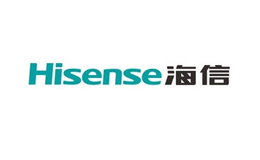 家用电器优选品牌-Hisense海信