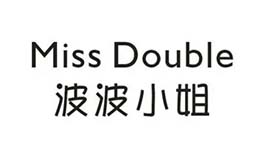 波波小姐Miss Double