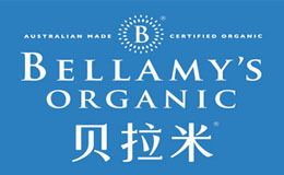 进口奶粉十大品牌排名第2名-贝拉米Bellamy’s