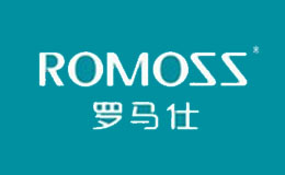 移动电源十大品牌-Romoss罗马仕