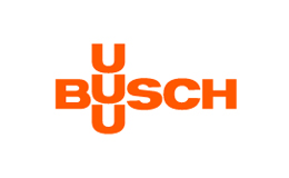 高压风机十大品牌排名第10名-Busch普旭
