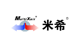 風管十大品牌-Multixair米希