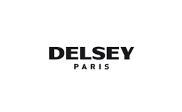 全球著名拉杆箱品牌之-----DELSEY大使
