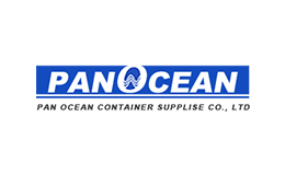 集装箱十大品牌排名第10名-泛洋PANOCEAN