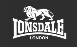 LONSDALE龙狮戴尔品牌