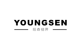 智能门十大品牌排名第9名-YOUNGSEN阳森视界