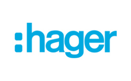 hager海格智能家居品牌