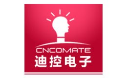 智能照明控制器十大品牌排名第9名-CNCOMATE迪控电子