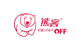 熊客BEAROFF品牌