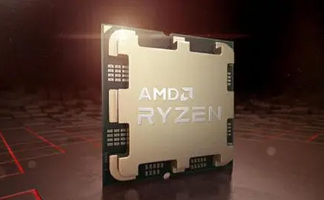 超微半导体AMD