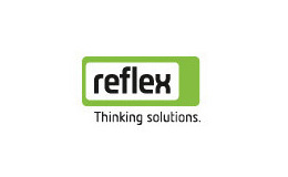 压力罐十大品牌排名第7名- reflex瑞福莱