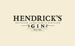 金酒十大品牌-Hendrick's亨利爵士