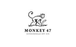 杜松子酒十大品牌排名第8名-Monkey 47