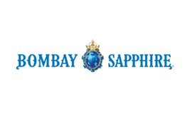 金酒十大品牌排名第4名-BombaySapphire孟买蓝宝石