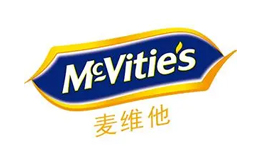 麦维他McVities品牌