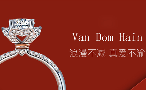 凡多姆海恩  Van Dom Hain