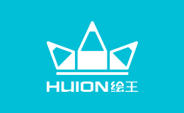 手绘板十大品牌排名第6名-HUION绘王