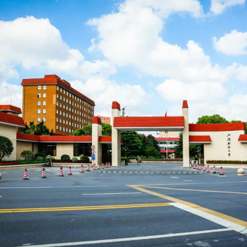 上海人气最高的十所大学 上海最受欢迎的十大高校 上海最受学生关注的大学