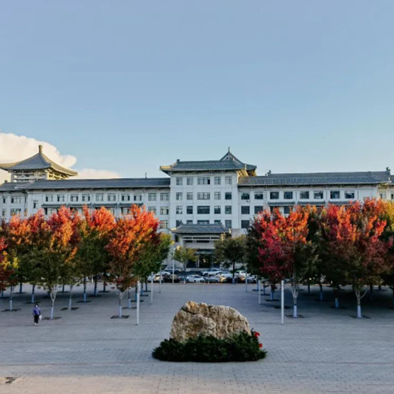 黑龙江人气最高的十所大学 黑龙江最受欢迎的十大高校 黑龙江最受学生关注的大学