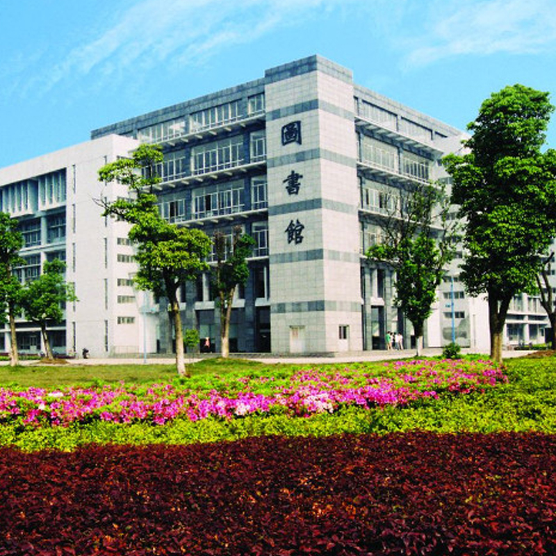 江西十大本科学校