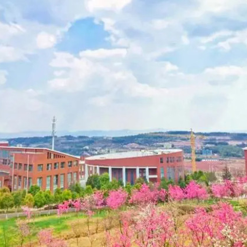 云南十大最美大学排行榜 盘点云南最美的10所大学 云南最美高校校园