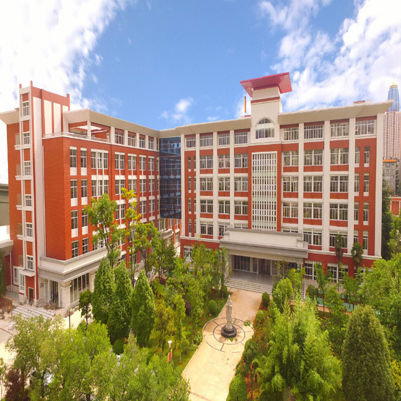 云南十大高中学校 云南省有哪些重点高中 云南最好的高级中学
