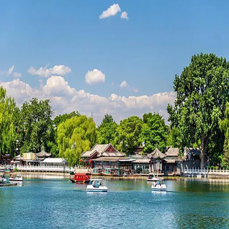 北京十大夏季避暑旅游景点 北京夏季旅游去哪里好 北京避暑玩水的地方