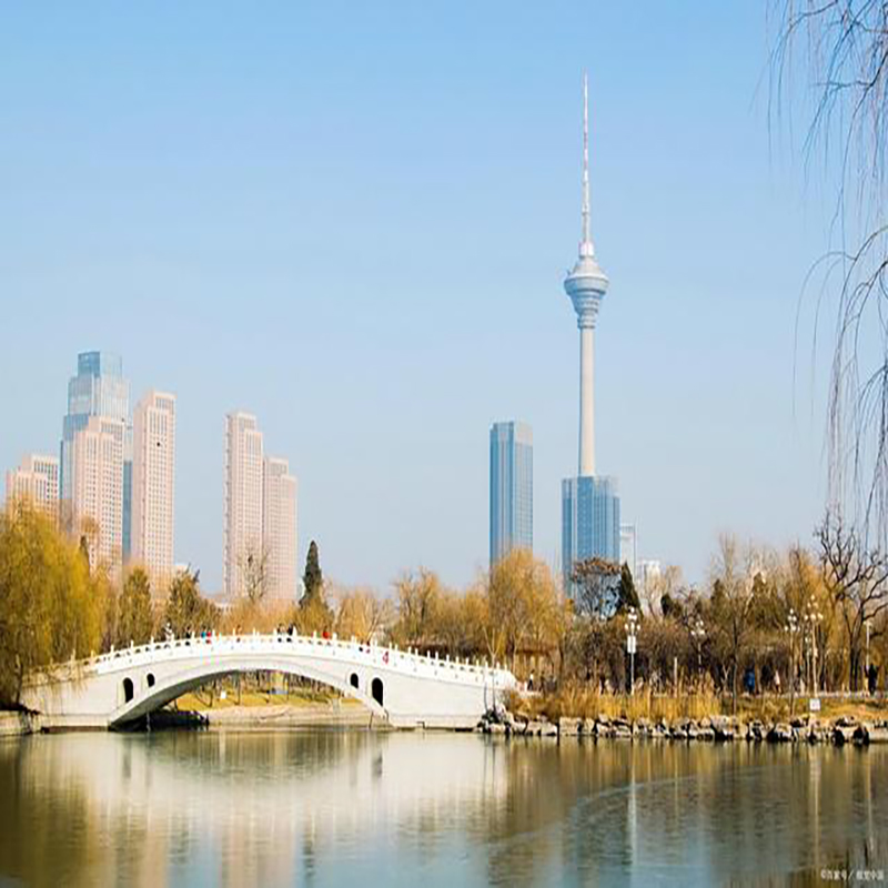 天津十大秋季旅游好去处