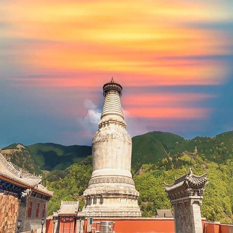 五台山景区最著名的十大寺庙 去五台山拜佛必去的寺庙