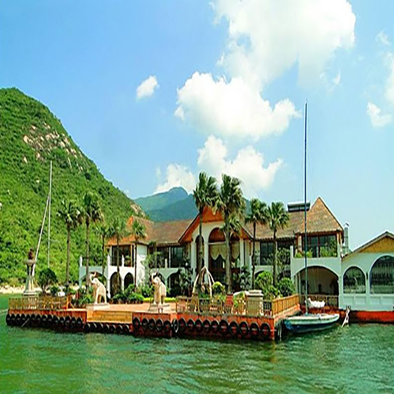 深圳十大度假胜地有哪些 深圳好玩的海边度假村盘点