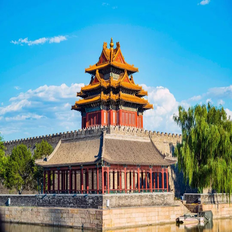 中国十大最美博物馆 中国最漂亮的博物馆排名 中国建筑艺术之美