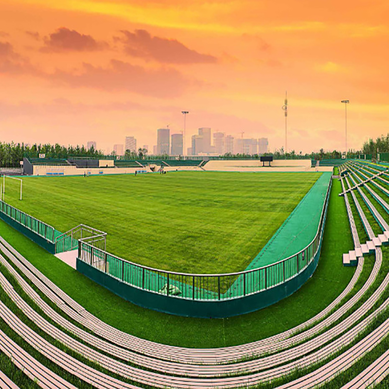 中国十大体育公园 中国体育公园有哪些 国内体育主题公园盘点