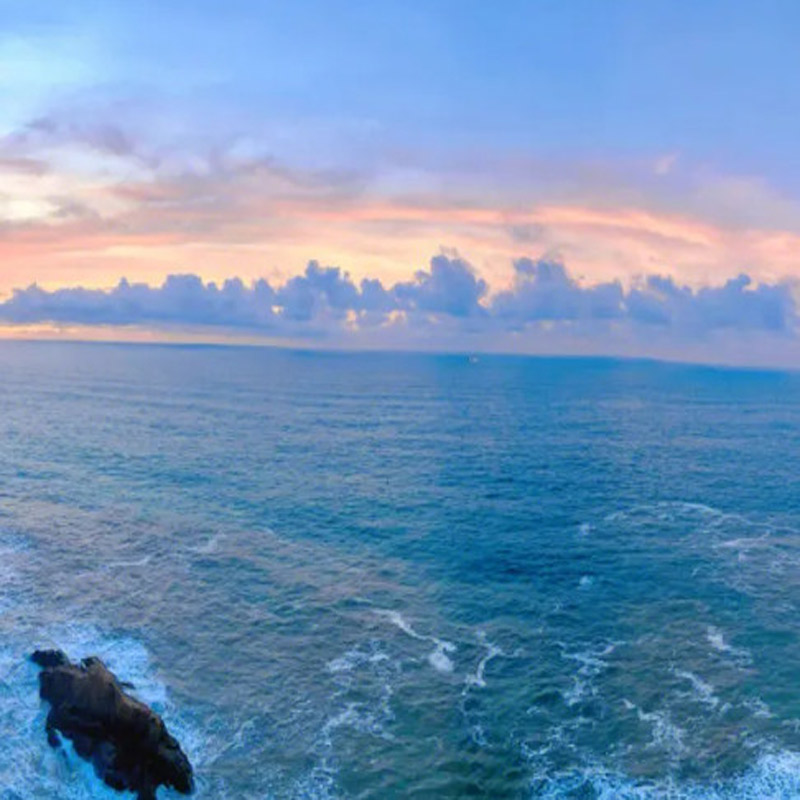 浙江十大著名海岛