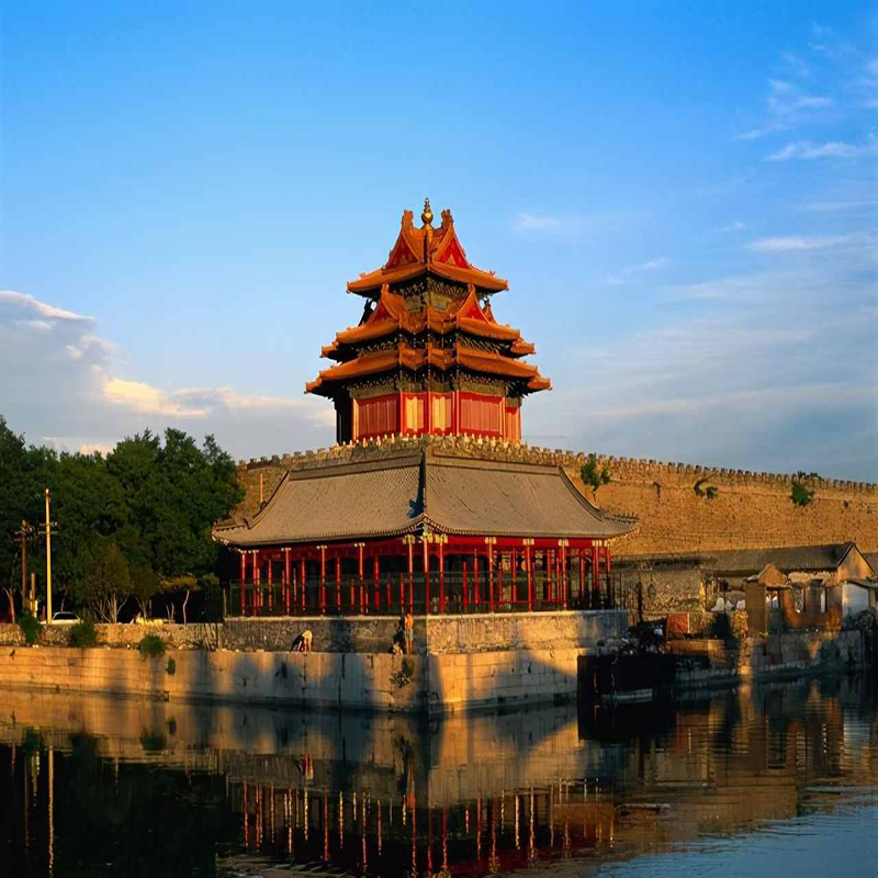 北京十大最具特色的景点 北京最有代表性的景点 北京最具特色的地方