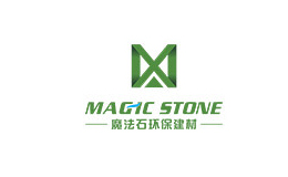 柔性石材十大品牌排名第7名-魔法石环保建材