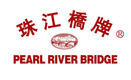 珠江桥牌调味品品牌