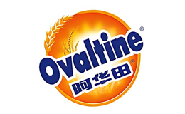 阿华田Ovaltine