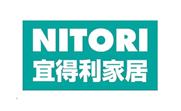 NITORI宜得利家居 