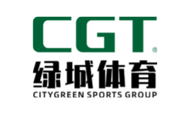 绿城体育CGT