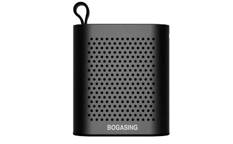 宝格声bogasing