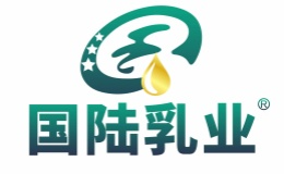 国陆乳业品牌