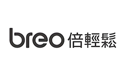 倍轻松breo